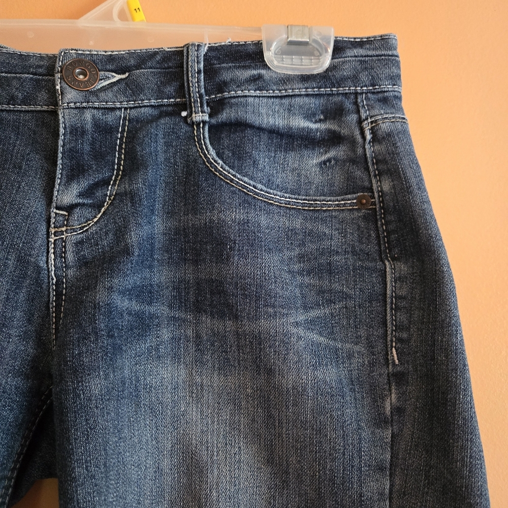 Bongo Jean Shorts - Picture 3 of 5